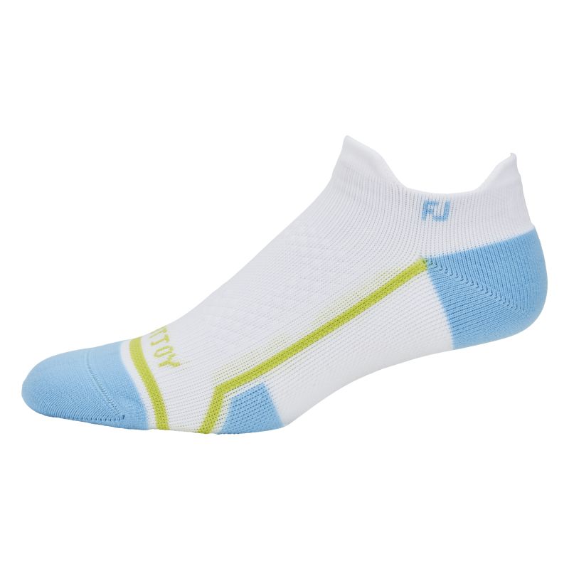 FootJoy Socks Women's TechDRY RollTab