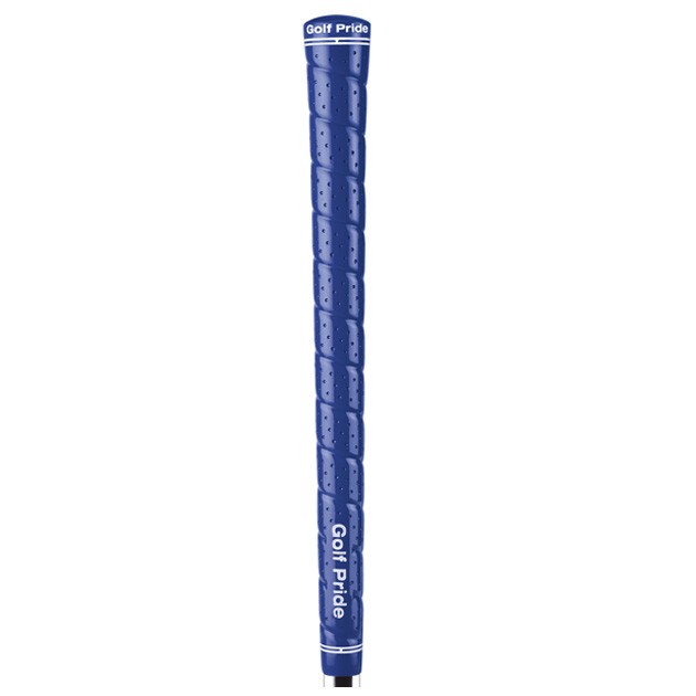 Golf Pride Tour Wrap 2G Blue Grips de Golf