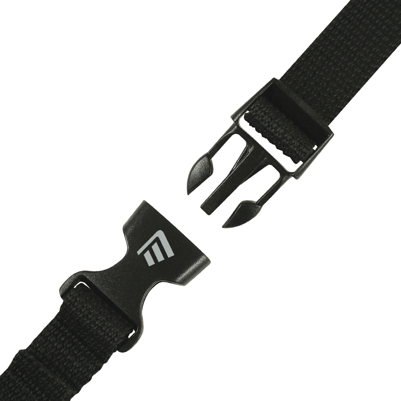 Masters Trolley Webbing Straps 2 Pack